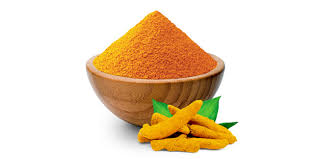 TURMERIC POWDER (HALDI POWDER)