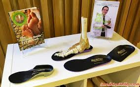 Kiran is fully owned by kiran healthcare sdn. Sunshine Kelly Beauty Fashion Lifestyle Travel Fitness Myortho Care Subang Jaya Medical Centre Sjmc