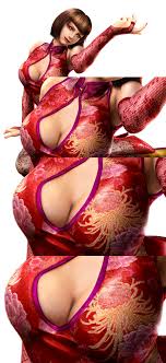 Rule34 - If it exists, there is porn of it  anna williams  41263