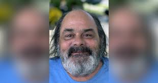 Obituary for Jerry Robert Garber