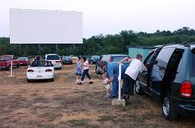 There is another cut of the film entitled vineland which the producer considers an alternate cut and possibly preferred. The Delsea Drive In Announces Summer Hours