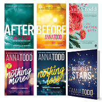 Ebook reader is one of the best reading tools. After Full Series By Anna Todd Epub Download Archives Allbooksworld Com