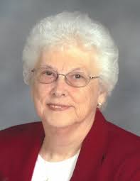 Obituary for Verna Fleischfresser