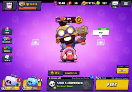 Последние твиты от brawl stars (@brawlstars). Frank Fs7n Wfh On Twitter Day 2 Solo Showdown Maybe The Game Mode I Play The Least Ended Up With Rank 3 8 And 6 Meh Maybe I Should