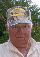 Gary Brown Obituary (1938