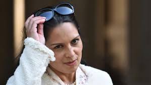 Currently, she is a minister of state (department for work pensions), a government position, which she joined in may 2015. Witham Mp Priti Patel Stops Employing Her Husband As 25k Office Manager After Three Years Gazette