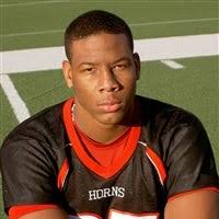 Laquan Harper's High School Bio