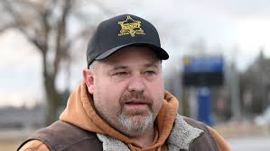 Northern Michigan struggles to recover from debilitating ice storm