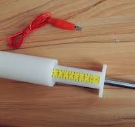 Thrust Test Straight Finger/Test probe 11 of IEC 61032 ...