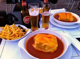 Passez vous aussi vos annonces gratuites de vente d'un bien immobilier portugal. Les Chroniques Du Republicoin Portugal A Francesinha