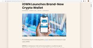 Therefore, for the benefit of differentiation, the industry can be split into two segments: Submit Your Article To Top Crypto News On 3 Websites By Faisalshalash Fiverr