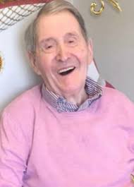 Death Notice of John (Jack) BROPHY (Tullamore, Offaly)