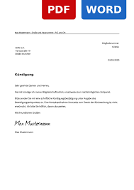Muster für die kündigung einer versicherung im todesfall versicherungen nach dem tod eines angehörigen kündigen der verstorbene hat unter umständen verträge bei versicherungen abgeschlossen, die nach seinem tod gekündigt werden müssen. Adac Kundigung Kostenlose Muster Vorlage Pdf Word