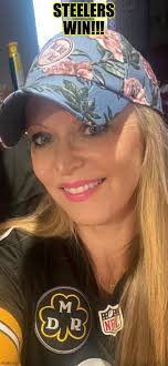 Steelers beat the Browns 23-9! #herewego