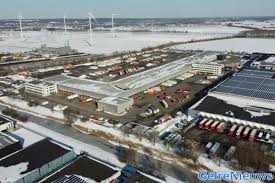 Foundry hub is a meeting point and sharing catalyst for the foundry vtt community of gamers write on foundry hub. Foto Update Dak Van Loods Tnt In Duiven Ingestort