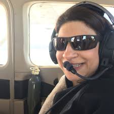 Stockton Fly-in 3/26/16