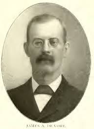 History of Coles County