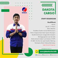 Temukan berita terbaru dan terpopuler, lowongan pekerjaan, bencana alam, dan acara menarik di cigalontang, tasikmalaya kabupaten. Lowongan Kerja Dakota Cargo Cabang Tasikmalaya Tahun 2021 Lowongan Kerja Terbaru Tahun 2020 Informasi Rekrutmen Cpns Pppk 2020