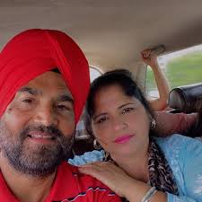 Paramjit Kaur (@paramjitkaur_17) • Instagram photos and videos