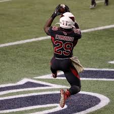 Maybe you would like to learn more about one of these? Did Jamal Adams Bust Coverage On Chase Edmonds Touchdown Reception Field Gulls
