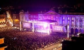 This year's edition of fête de la musique is bigger than ever before. Une Fete De La Musique A Guichets Fermes Toulouse Infos
