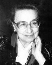 Thursday Psychoanalyst of the week