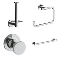Or complete the form below. Kohler 1445 Stillness Towel Bar Bathroom Hardware Set Renovation Hardware Bathroom Hardware