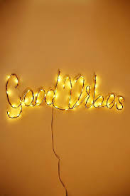 This cute ceiling light for kids will assist in creating a friendly, playful environment in any child's room, playroom or nursery. Sculpture Murale Lumineuse Good Vibes Fairy Lights Wall Lights Light Wall Art