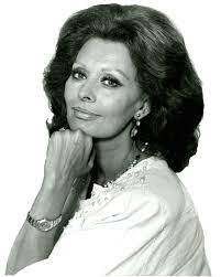 Sophia loren was born as sofia scicolone at the clinica regina margherita in rome on september 20, 1934. Sophia Loren Wikipedia