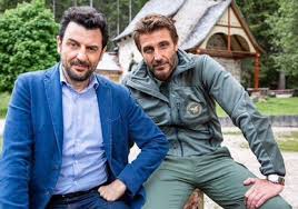 7 videoaggiornato 2 anni fa. Replica Un Passo Dal Cielo 6 Prima Puntata 1 Aprile Streaming Su Raiplay