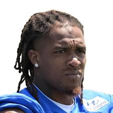 NFL News on Robinson