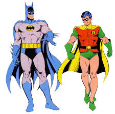 The stars of batman & robin, actors arnold schwarzenegger and. Robin From Batman Clipart Clipart Kid 2 Cliparting Com
