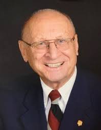 William Kauth Obituary (1938