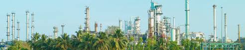 Tpv primary granular material pump body: Bpcl Kochi Oil Refinery