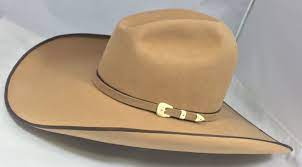 Custom French Tan Competitor 5inch Brim Pencil Roll Chocolate Bound Edge And Hat Band With French Tan Self Band Thi Cowboy Hats Greeley Hat Works Cowgirl Hats