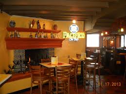 The Claycord Online Museum - El Torito In Concord - CLAYCORD.com