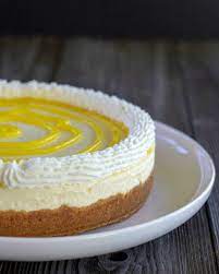 Use it to create perfect pies and puddings (you absolutely must try chef john's pumpkin pie this holiday season, and classic banana pudding is always a good idea), deliciously moist cakes (there are four types of milk in this tres leches cake, and this strawberry cheesecake is ideal for special occasions), and irresistible cookies. The Best No Bake Cheesecake Good Dinner Mom