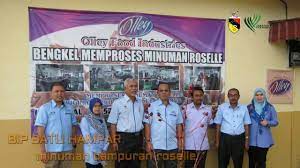 Jabatan pertanian negeri sembilan is an agricultural facility in negeri sembilan. Balai Informasi Pertanian Jabatan Pertanian Negeri Sembilan 2016 Youtube