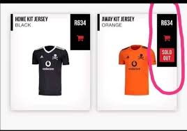 29.09.2020 · orlando pirates and adidas have unveiled the club's home and away kit for the 2020/21 season, with both jerseys getting a bold and modern update. Madi Media Orlando Pirates 2020 21 Away Jersey Is Sold Out Facebook