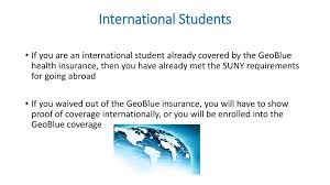 Student health insurance plans are underwritten by aetna life insurance company (aetna). Student Medical Insurance Ppt Download