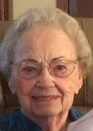 Obituary for Delora B. (Featherstone) Stone