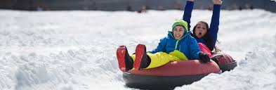 Caitlin miller is at camelback snowtubing. Snow Sun And Fun In Tsaghkadzor