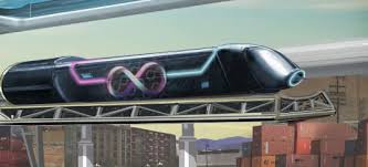 Elon musk's spacex makes amazing catch of fairing within starlink 3 mission on january 29, 2020. Hyperloop Ecco Come Saranno Le Stazioni Del Futuro