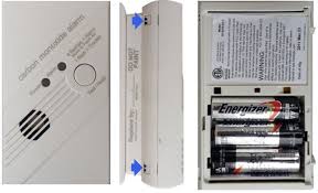New dsc pg9913 wireless carbon monoxide detector with powerg technology. Interlogix Carbon Monoxide Detector Batteries Help Center
