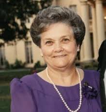 Annie Walsh Obituary