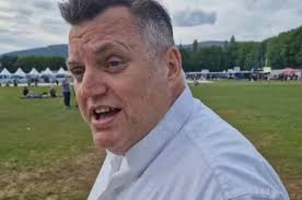 'She's seen him over 40 times!': Die-hard fans of Bruce Springsteen speak  to the News Letter as 40,000 people converge for his Belfast gig