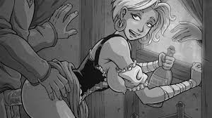 Broken Heart Bordello Porn Game free download