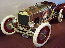 Brass Model T Ford Racer Model T Antique Cars Mini Cars