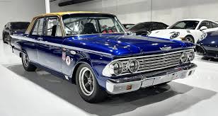 Image result for Baffin Blue 1962 Fairlane