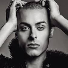 Cory america's next top model. Cory Wade Hindorff Age Bio Faces And Birthday